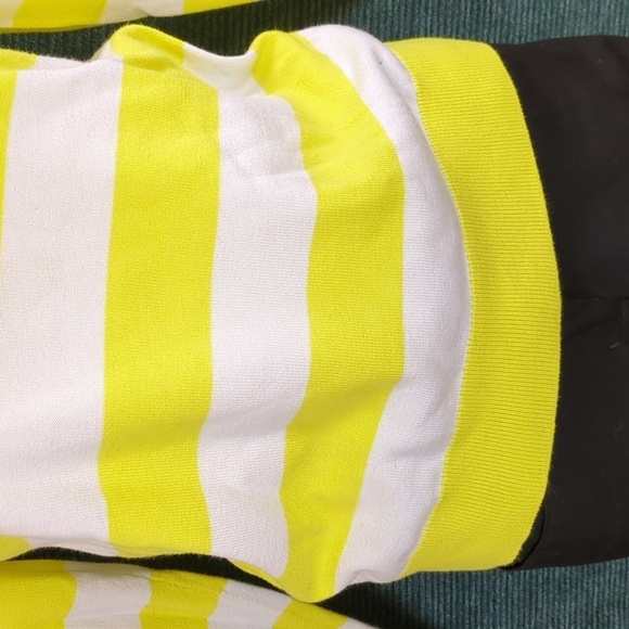 Nordstrom 1901 Striped Crewneck Sweater - Picture 3 of 8